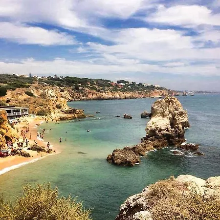 Villa Vila Duarte *